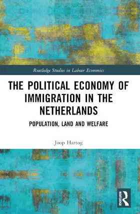 The Political Economy of Immigration in The Netherlands