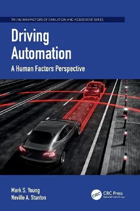 Driving Automation
