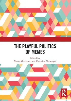 The Playful Politics of Memes