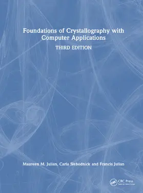 Foundations of Crystallography with Computer Applications