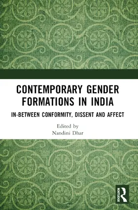 Contemporary Gender Formations in India