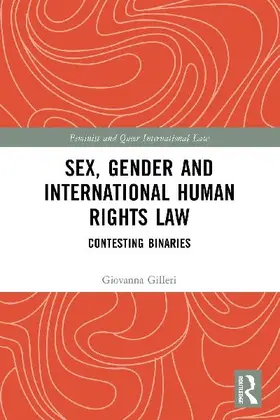Sex, Gender and International Human Rights Law