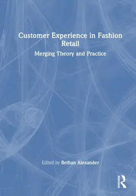 Customer Experience in Fashion Retailing