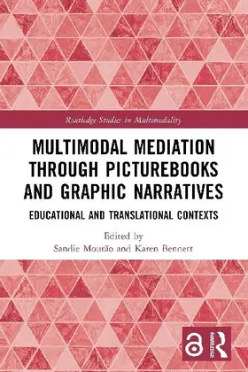 Multimodal Mediation Through Picturebooks and Graphic Narratives