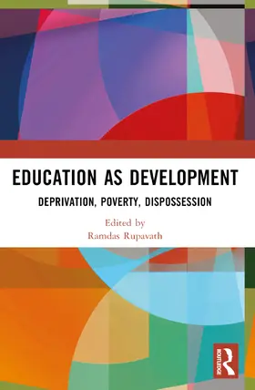 Education as Development