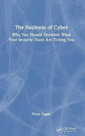 The Business of Cyber