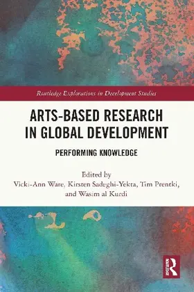Arts-based Research in Global Development