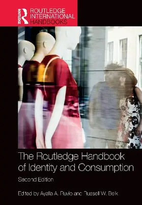 The Routledge Handbook of Identity and Consumption