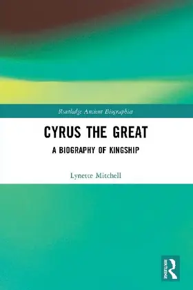 Cyrus the Great