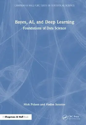 Bayes, AI, and Deep Learning