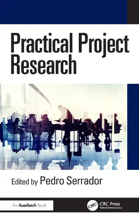 Mastering Project Leadership