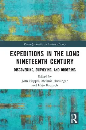 Expeditions in the Long Nineteenth Century
