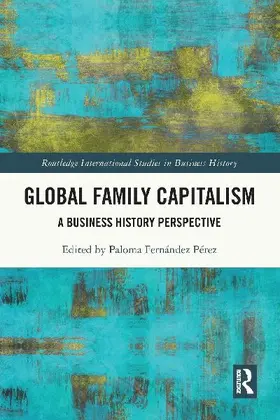 Global Family Capitalism