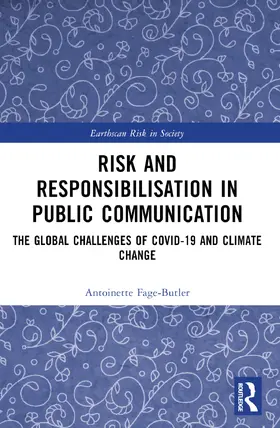 Risk and Responsibilisation in Public Communication