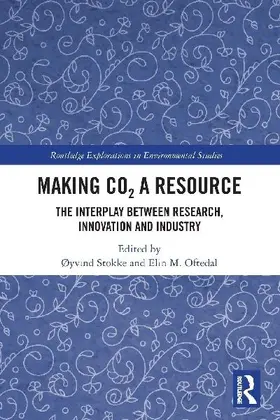 Making CO¿ a Resource