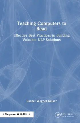 Teaching Computers to Read