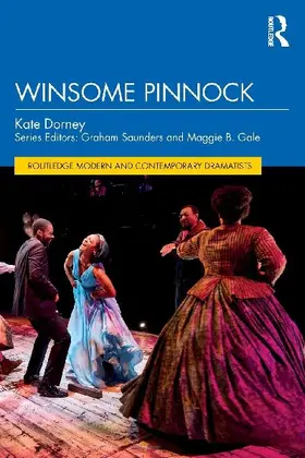 Winsome Pinnock