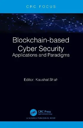 Blockchain-based Cyber Security