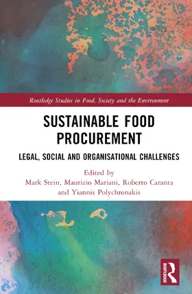 Sustainable Food Procurement