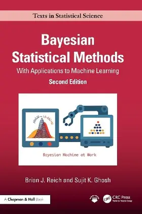 Bayesian Statistical Methods