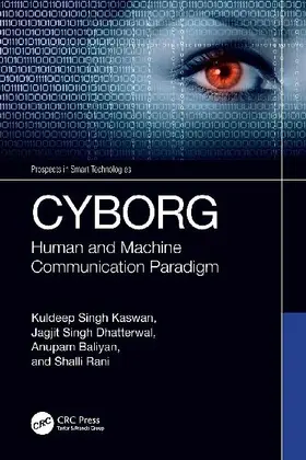 CYBORG