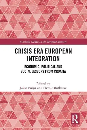 Crisis Era European Integration
