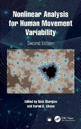 Nonlinear Analysis for Human Movement Variability
