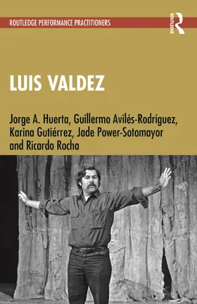 Luis Valdez