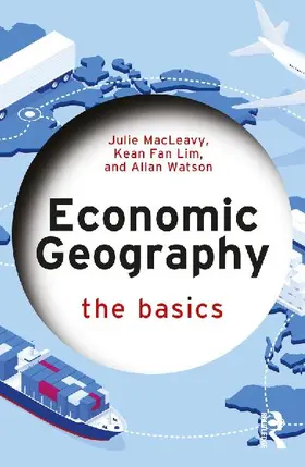 Economic Geography: The Basics