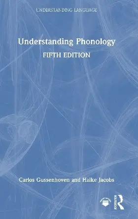 Understanding Phonology