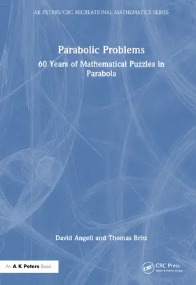 Parabolic Problems