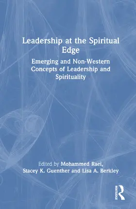 Leadership at the Spiritual Edge