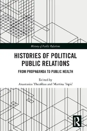 Histories of Political Public Relations
