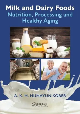 Milk and Dairy Foods