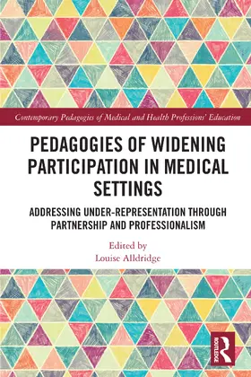 Pedagogies of Widening Participation in Medical Settings