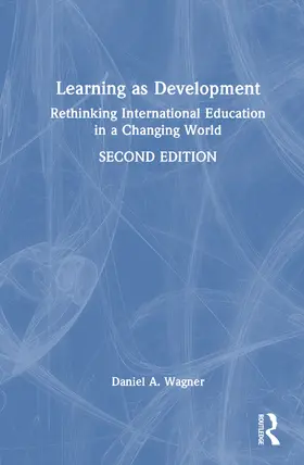 Learning as Development