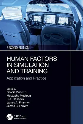 Human Factors in Simulation and Training