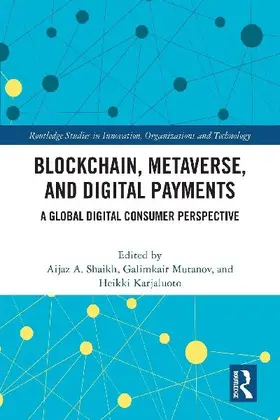 Blockchain, Metaverse, and Digital Payments
