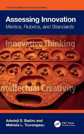Assessing Innovation