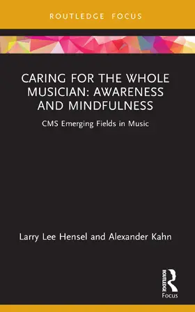 Caring for the Whole Musician