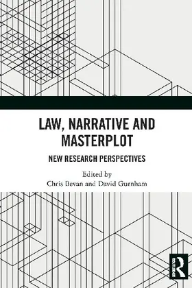 Law, Narrative and Masterplot