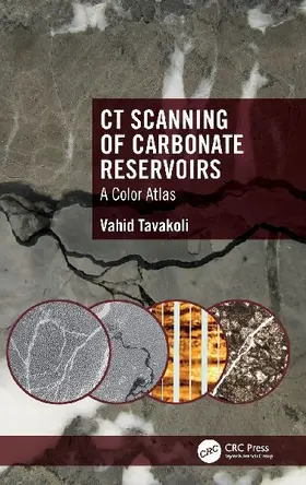 CT Scanning of Carbonate Reservoirs