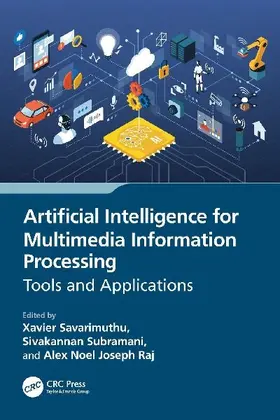 Artificial Intelligence for Multimedia Information Processing