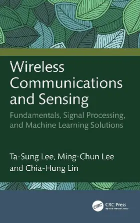 Wireless Communications and Sensing