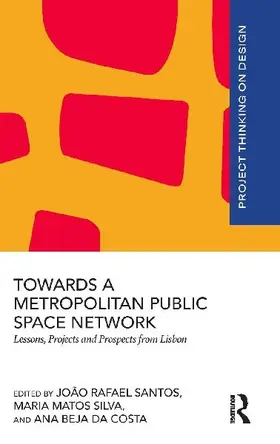 Towards a Metropolitan Public Space Network