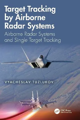 Target Tracking by Airborne Radar Systems