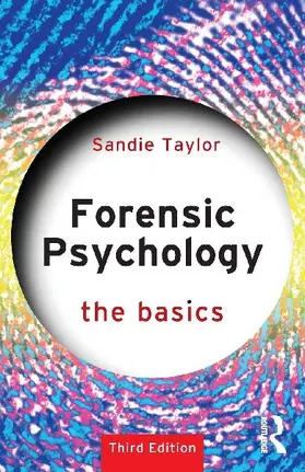 Forensic Psychology