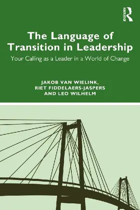 The Language of Transition in Leadership