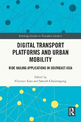 Digital Transport Platforms and Urban Mobility