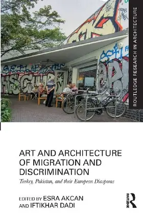 Art and Architecture of Migration and Discrimination